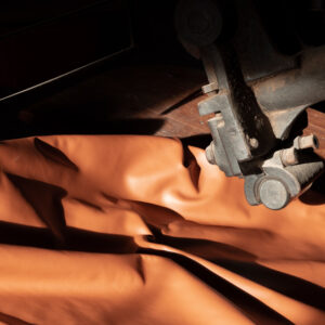 Nappa leather | 2.5 - 3.0 sqm